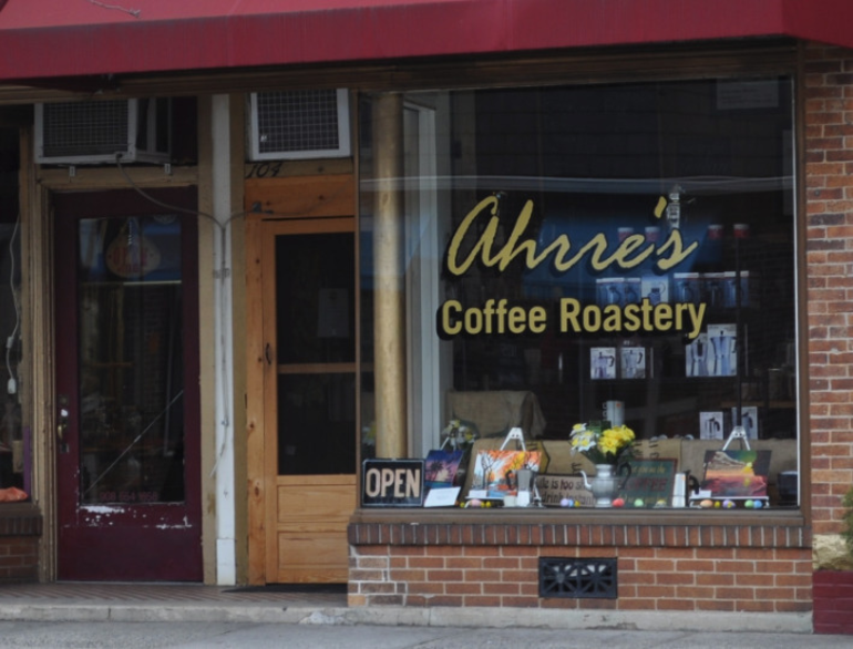 Gov T Shutdown Westfield Businesses Step Up After Feds Hold