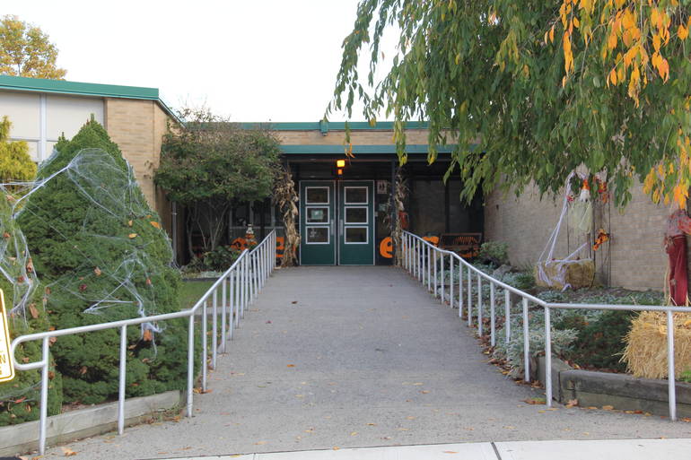 Sparta's Elementary Students to Get Back In School Ahead of Schedule