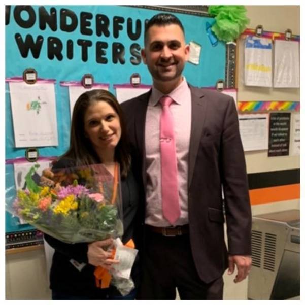 Hasbrouck Heights School District Announces Teachers of the Year TAPinto