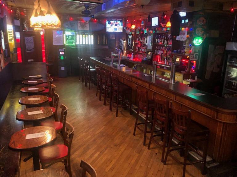 Owner of New Brunswick's Ale 'n 'Wich Looking For Help to Pay Employees