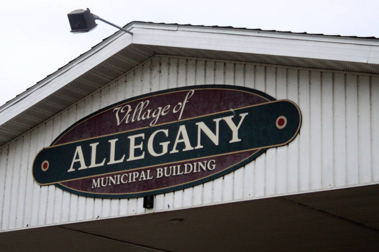 Village of Allegany Starts Summer Hours for Municipal Building TAPinto