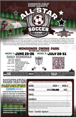 Carousel image 0495fe7e1b5e6afb731e all star soccer 2025