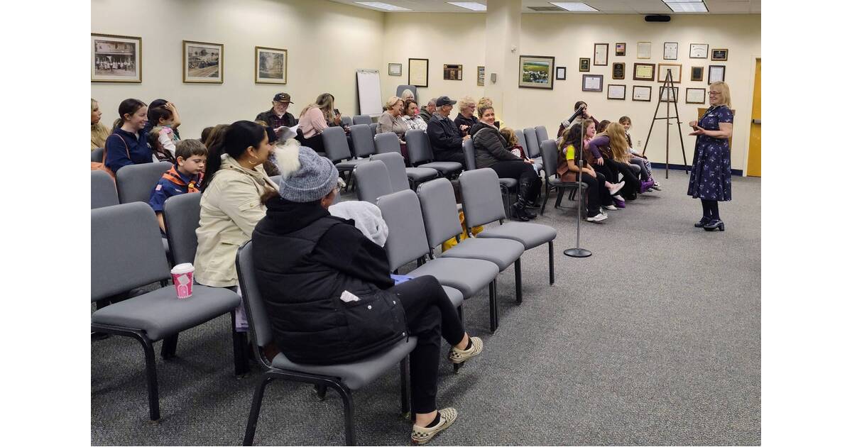 Roxbury Brownies Ask Mayor To Make Homework Illegal Roxbury NJ News roxbury-brownies-ask-mayor-to-make-homework-illegal-roxbury-nj-news