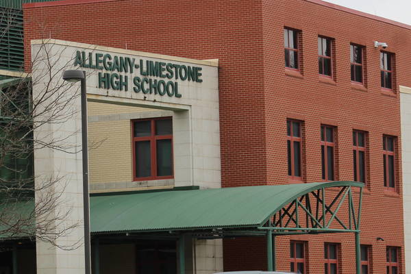 Allegany-Limestone 9-12th Graders Will Learn Remotely for 5 Days ...