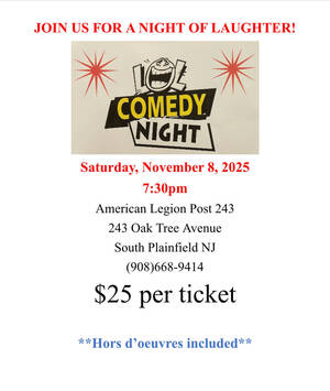 Carousel image cac4bcd11724073871f1 american legion comedy night nov 2025