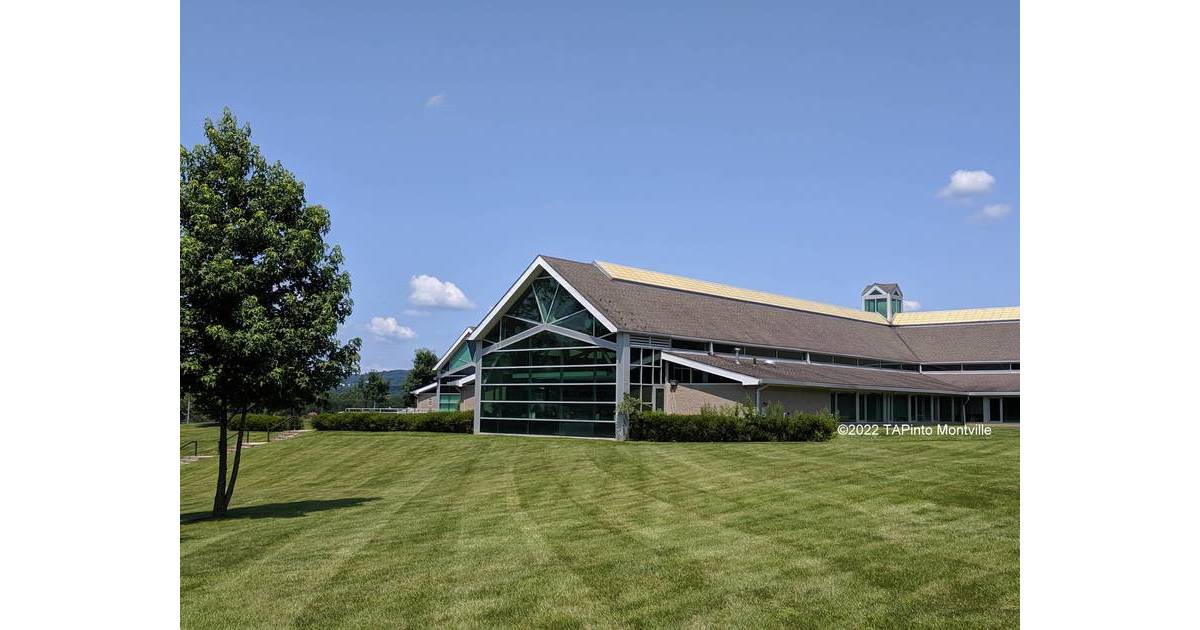 Montville Public Library Offering Tech Classes Montville, NJ News