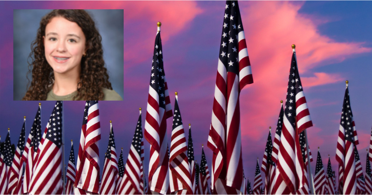 Alpha Student Wins Never Mobile Exhibit Essay Contest