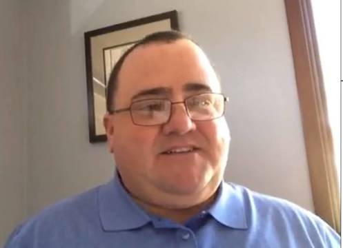 Montville S Mayor Addresses Residents About His Experience With Coronavirus Tapinto