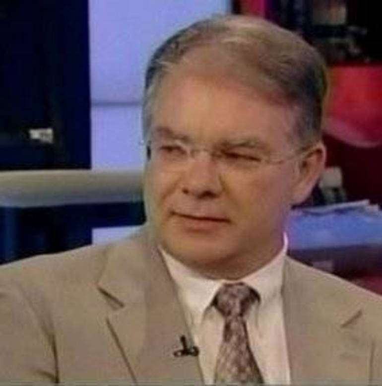 Historian and Political Activist Andrew Gause of Hawthorne Passes Suddenly