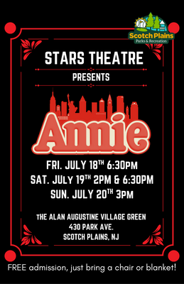 Carousel image 3ad11eb504a6748c4801 annie show flyer  1 