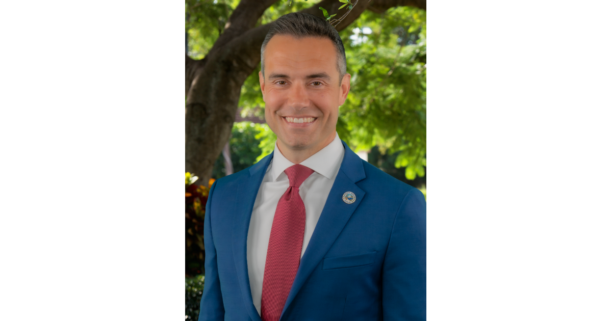 Meet Boca Raton’s New Mayor: Potential $60 Million Revenue Loss ...
