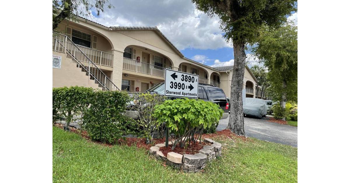 Trying to Find an Apartment in Coral Springs? Good Luck. Area Had Less