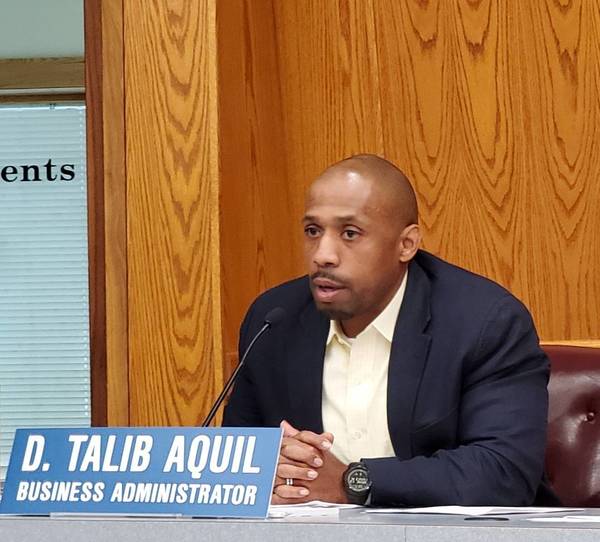 Unemployment Identity Theft Fraud Affects 26 Wayne Township Employees