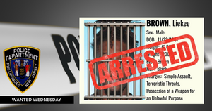 Carousel image 2f2d50cec9eff62769a9 arrested lbrown2026 wantedwed