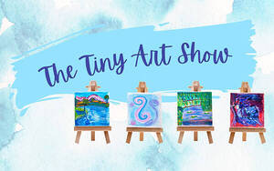Carousel image 5bd4142d4653b27b6dd7 art show