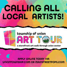 Carousel image 642531dd857925522792 art tour union center   calling all local artists