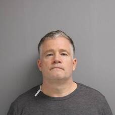 Carousel image 9c6fa4749e2d4f39066e arrested benjamin ferrer  west windsor  n.j