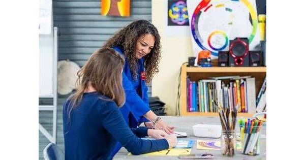 Coral Springs Museum Launches Art Therapy Program for Veterans and Teens