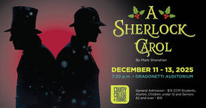 Carousel image 374e4a7207cc02731139 a sherlock carol ccm