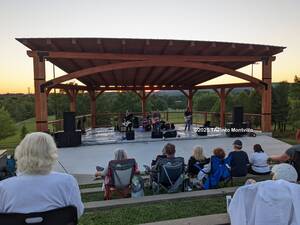 Carousel image 46b6568236d400e8a5c1 a summer concert 2022
