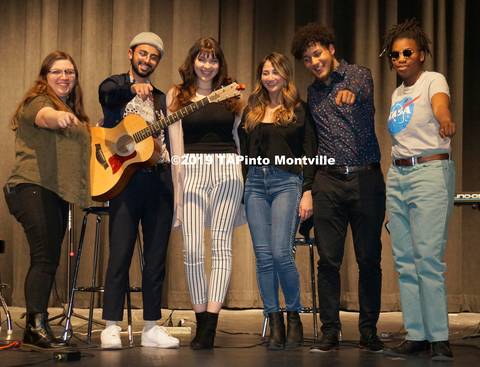 Teen Suicide Prevention Foundation Hosts Fundraiser for Teen Wellness