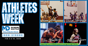 Carousel image 3300610f5510becbcf85 athlete of the week mcwane 4 feb2026