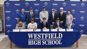 Carousel image 562ff5 estfield athletic signing day