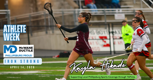 Carousel image f8ca57d80a4b68afa4a8 athlete of the week mcwane hikade 2026