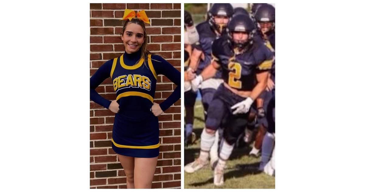 Mikes PlaceLenny & John's Subs Athletes of the Week Alivia Figueiredo