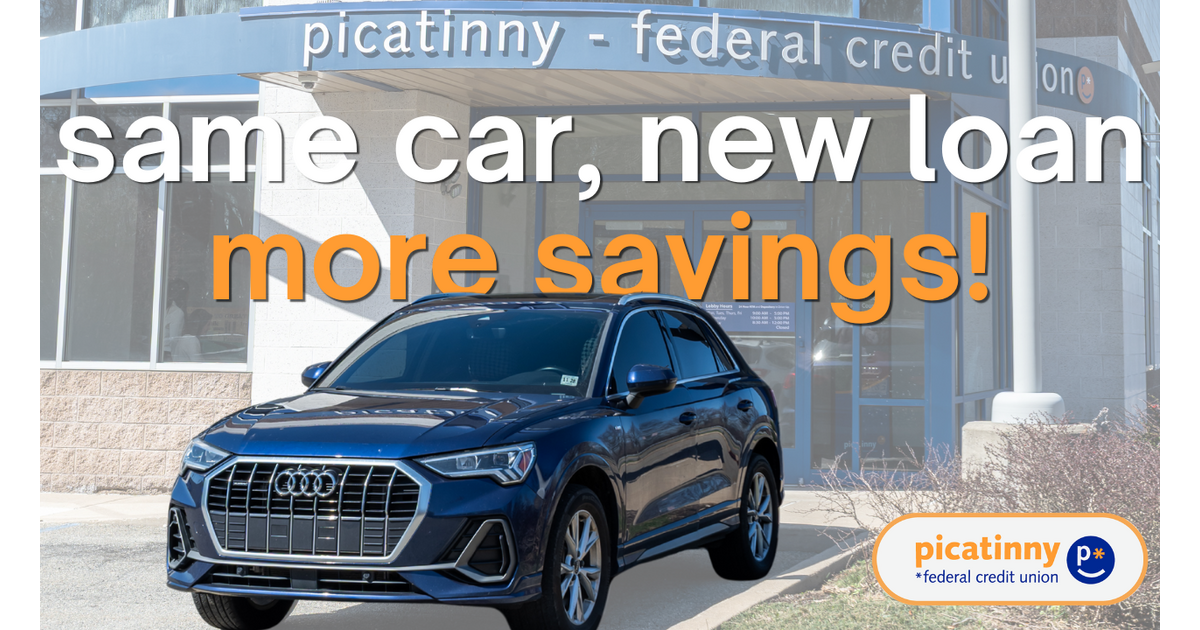 Service Credit Union Auto Rates How Credit Union Auto Loans Work | Bridgewater/Raritan, NJ News TAPinto ...
