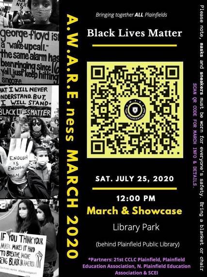 Top story 871b7a9432a6d066892b aware march flier 7.16.20