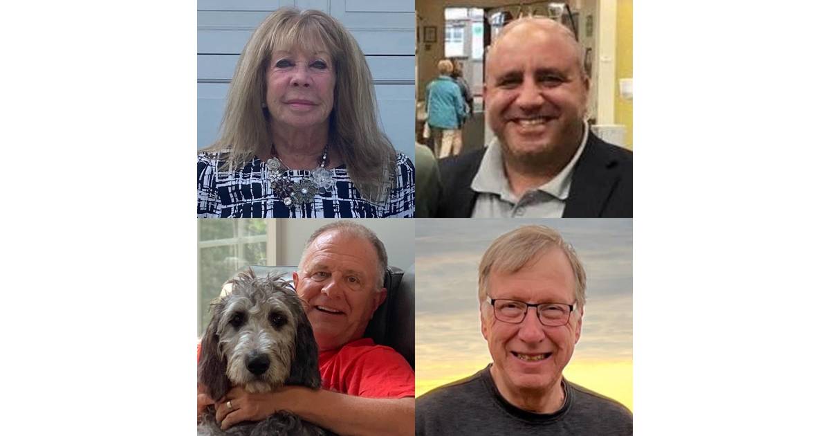 South Plainfield BOE Candidates Discuss Why Residents Should Elect Them