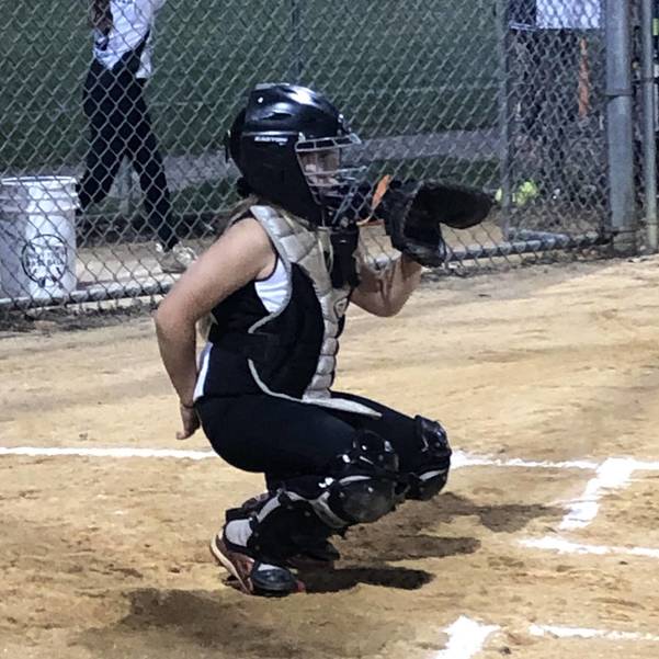 Lady Mustangs 10U Softball Wins Championship TAPinto