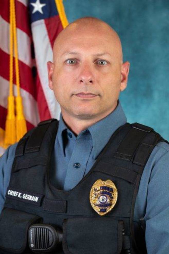 Barnegat Police Chief Commits to Core Values in Wake of Mayor’s Fight