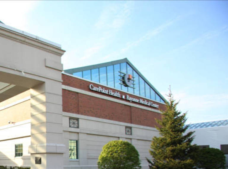 CarePoint Health�s Bayonne Medical Center Earns Top Grades
