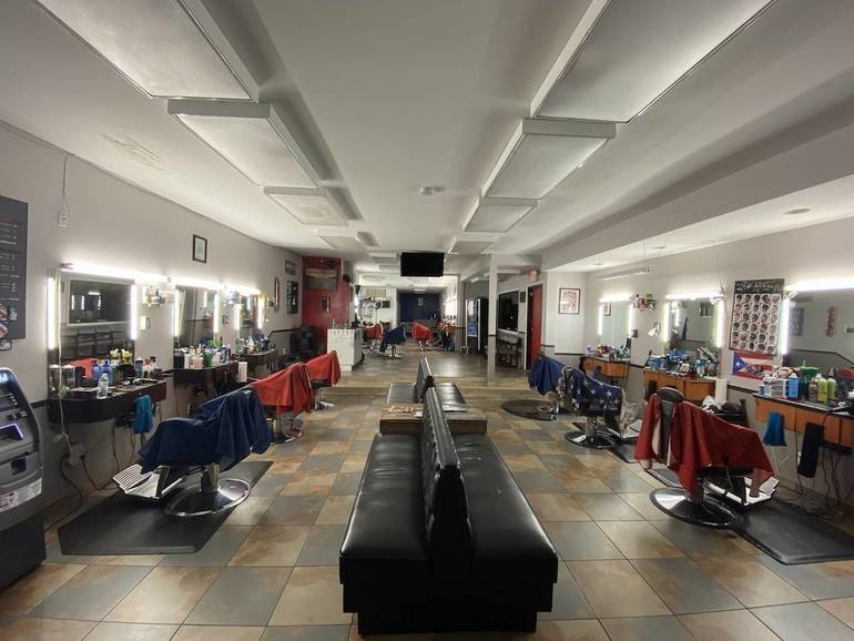 Camden Barbers, Salon Owners Turn Away House Calls on Week 2 of COVID19 Closures TAPinto