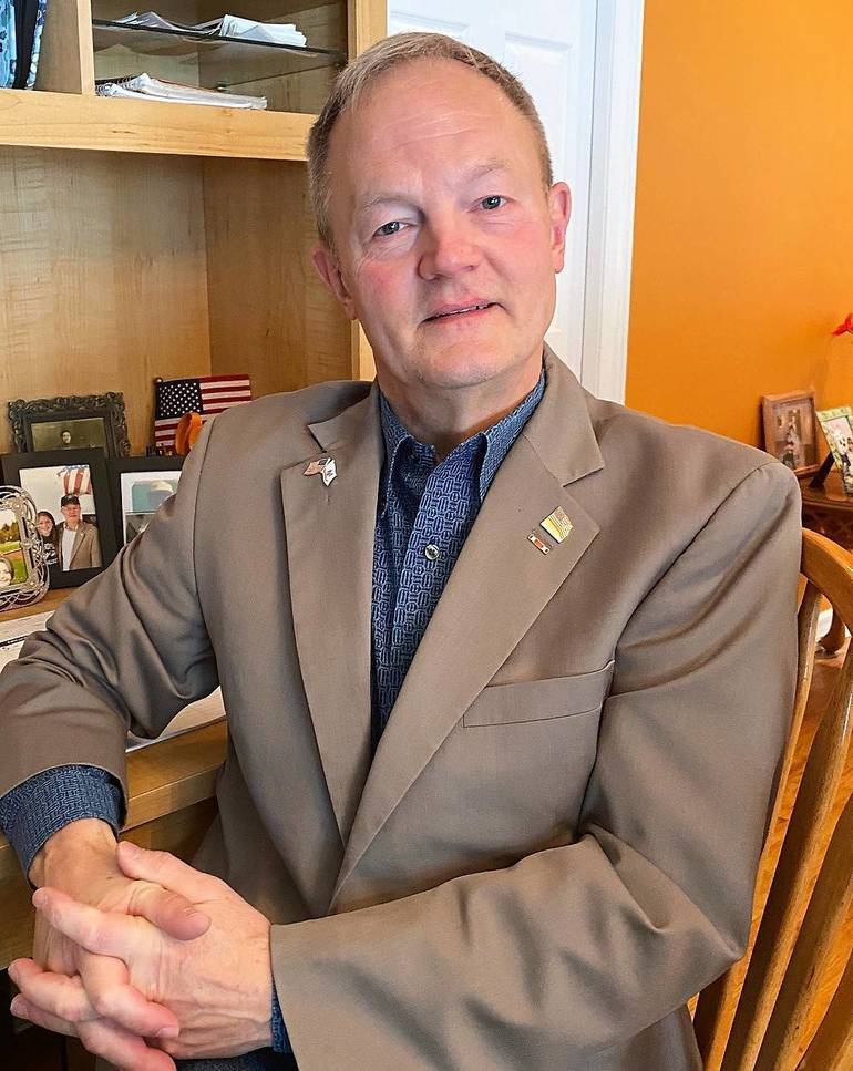 GOP Endorses Three Town Board Candidates; Ken Schmitt Will Seek Eighth Term as Supervisor TAPinto