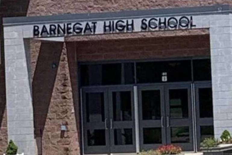 Barnegat Schools Opt For Virtual Learning In Wake Of Coronavirus TAPinto Barnegat Schools Opt For Virtual Learning In Wake Of Coronavirus TAPinto