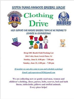 Carousel image 1d81f847322b8ab98b2e baseball clothing drive