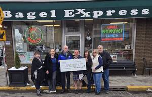 Carousel image 4d1c5c27fab94c5068ea bagel express npp grant recipient 1