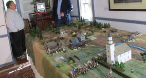 Carousel image 62829442c8cdf2370dbb battlediorama wih j. sileo