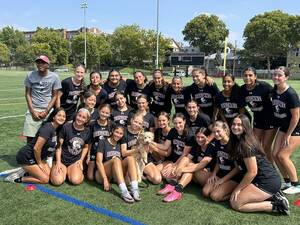 Carousel image 85ad8ae05e94578ed7cb bayonne girls soccer team