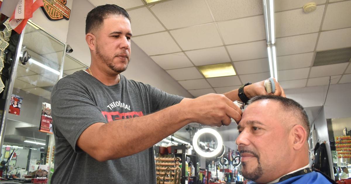 Newark Abuzz With Talk of Adjustment to Beauty Salon Law