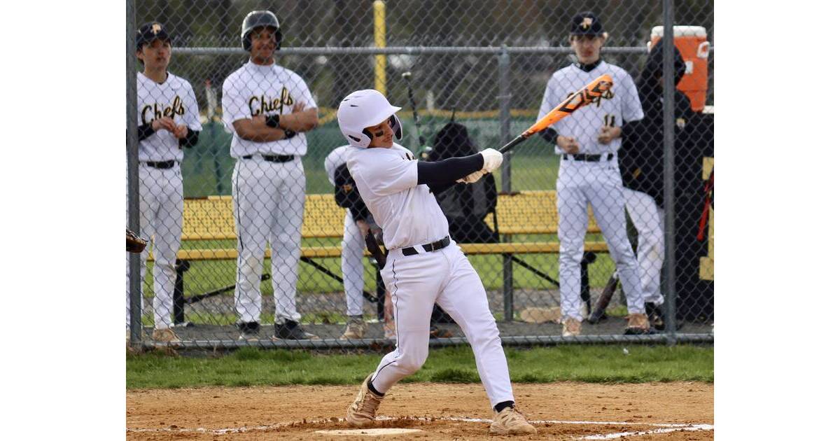 Piscataway Baseball Explodes for 13 Runs Behind Shingala’s Dominant No ...