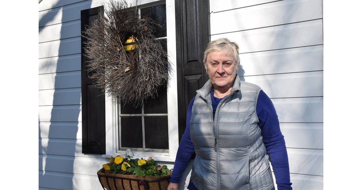 Fort Seeks Reelection to Readington Township Committee in Republican