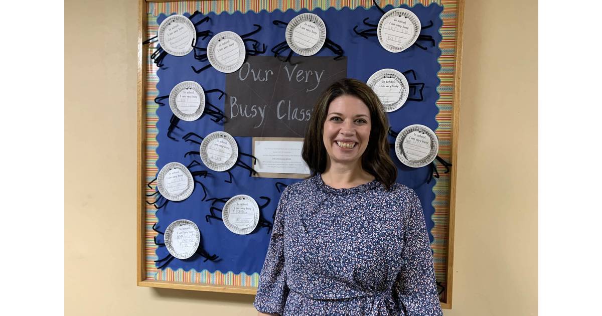 Cranford Schools Announces New Principal Cranford, NJ News TAPinto