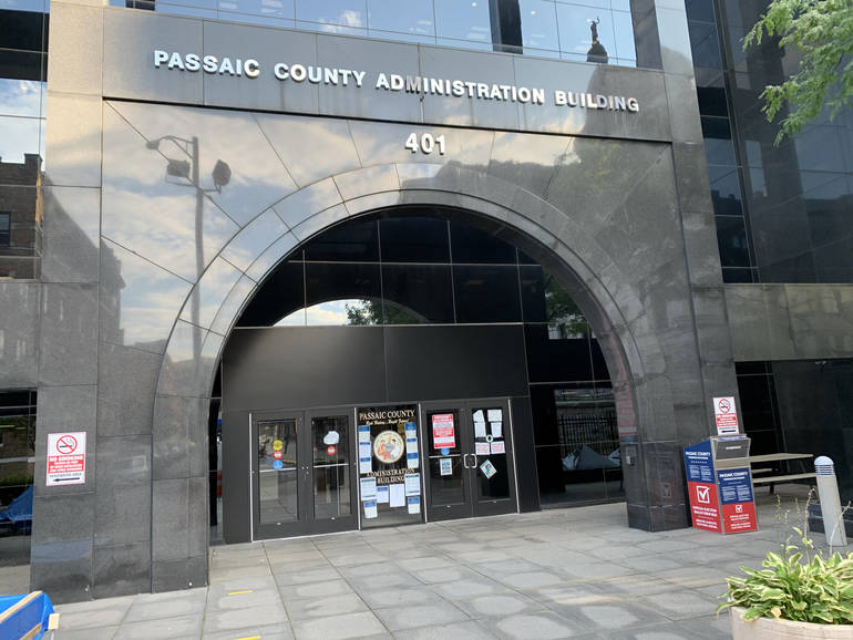 Hawthorne & Every Town Deserves Its Own Secure Ballot Drop Box