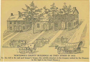 Carousel image 0c7e45 ucks ounty reasury in the s