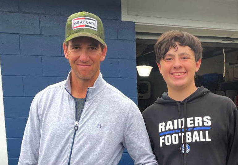 Scotch PlainsFanwood Year in Review Sports Flipboard