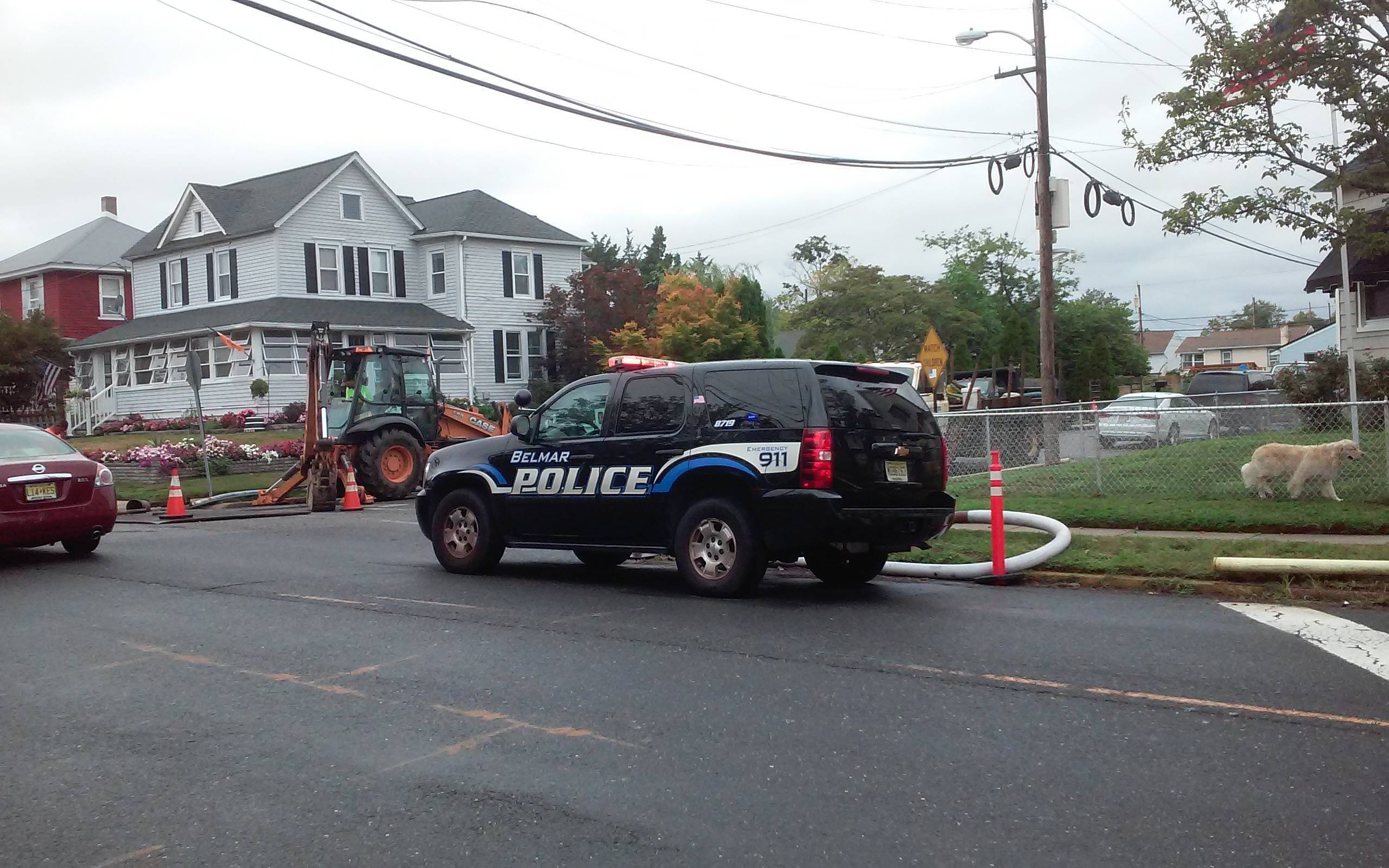 Belmar Police 12th Avenue Man Charged in Drug Distribution Ring TAPinto